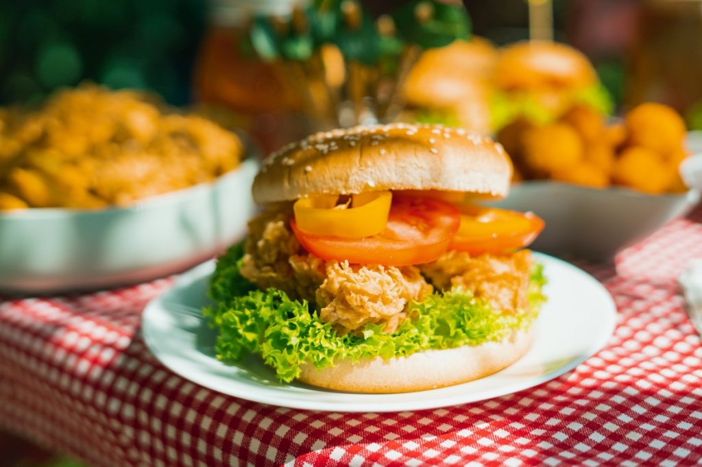 Vyskúšajte hotovú obalovaciu zmes na kuracie mäso