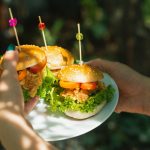 Vyskúšajte hotovú obalovaciu zmes na kuracie mäso