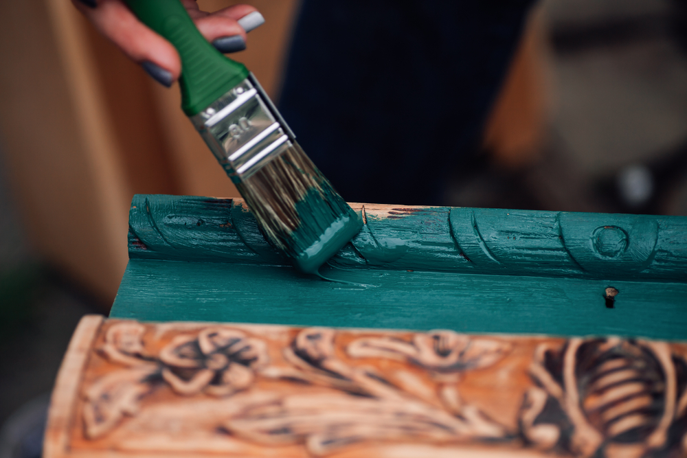 5 dôvodov, prečo sa oplatí zrenovovať starý nábytok