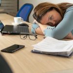 Úloha vitamínov a minerálov proti pracovnému vyhoreniu