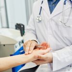 V akých ambulanciách môžete využiť ošetrenie v Nemocnici Bory?