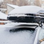 Chystáte sa na zimnú dovolenku? Zíde sa vám strešný box