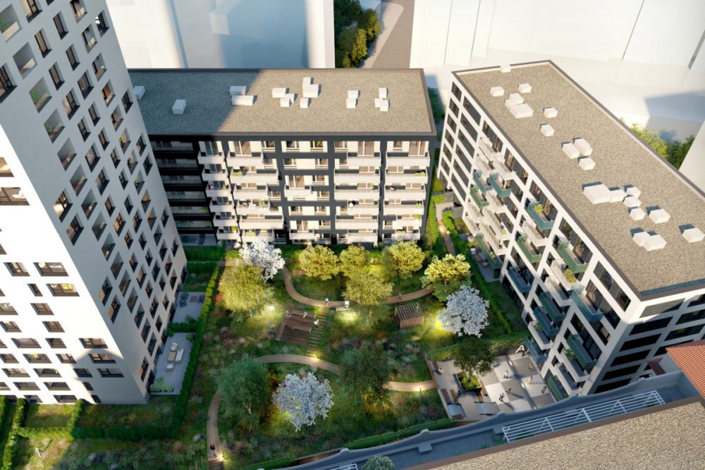 Dobré bývanie s dobrou adresou