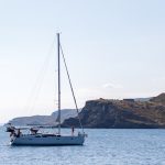 Plány na letnú dovolenku: vyberte si jachtu svojich snov