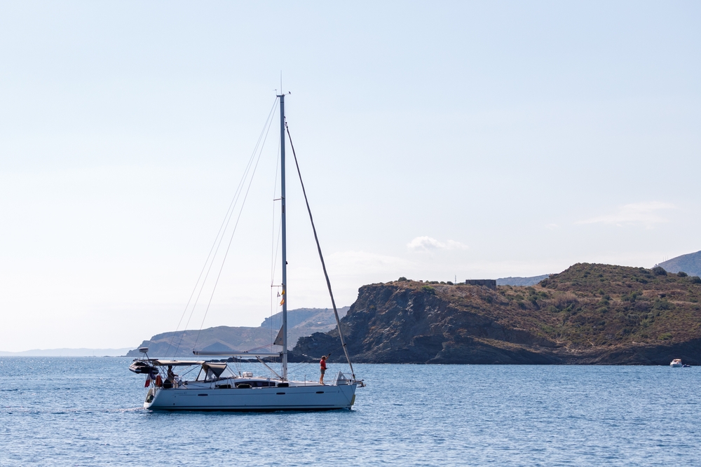 Plány na letnú dovolenku: vyberte si jachtu svojich snov