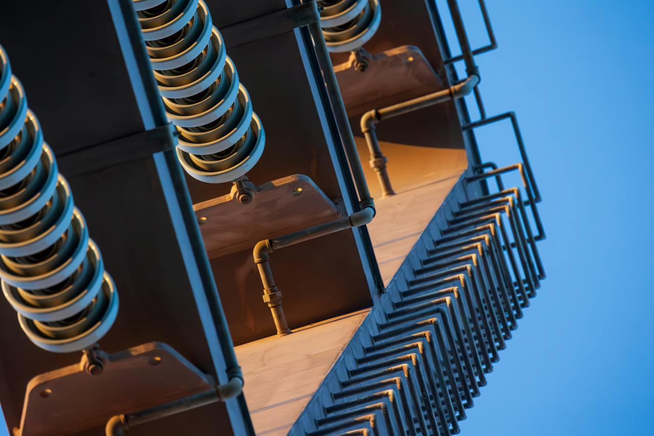 Výhody a obmedzenia adiabatického chladenia