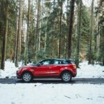 Jednoduchý sprievodca, ako správne a efektívne umývať auto v zime