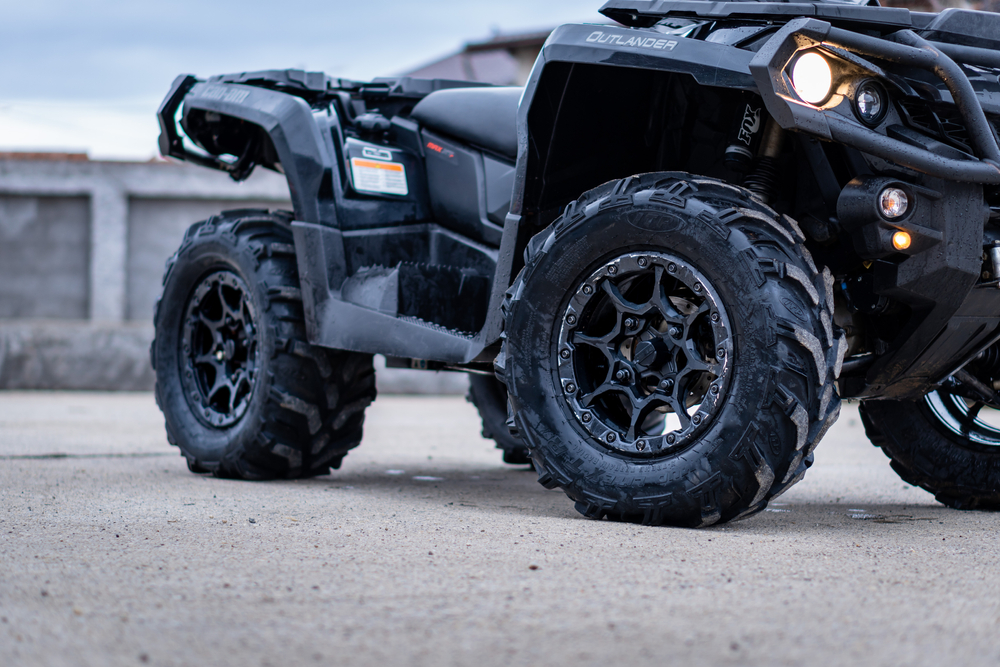 Najvýznamnejšie míľniky v histórii štvorkoliek