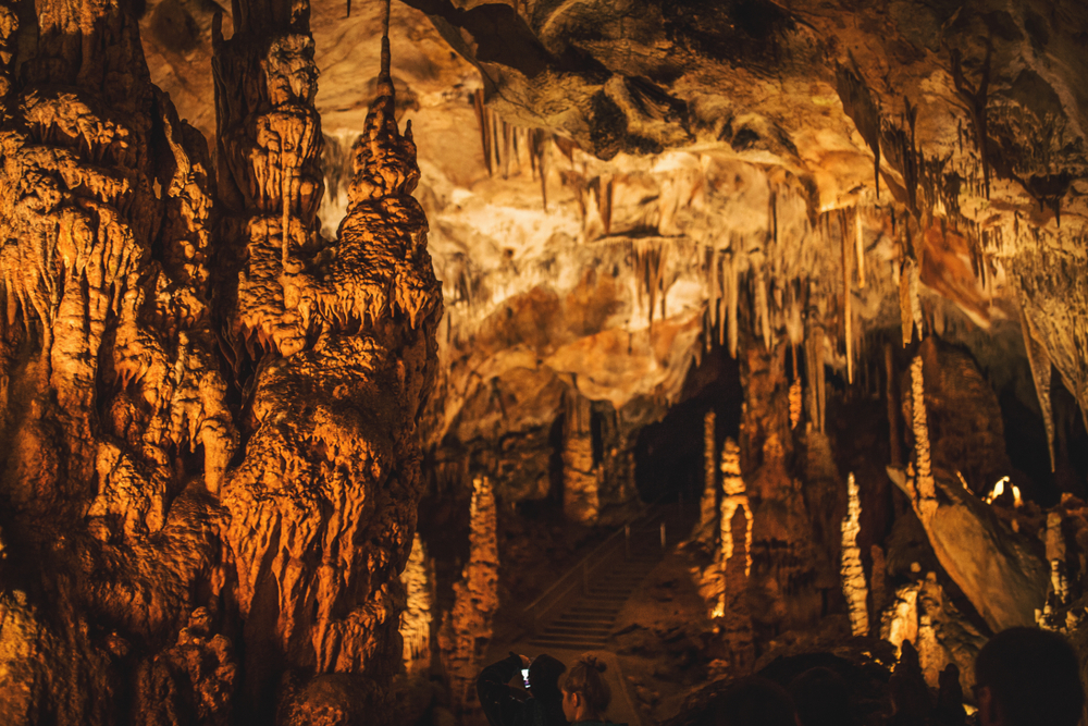 Tipy na túru: 3 zaujímavé jaskyne na západnom Slovensku