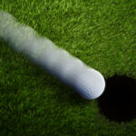 Ako vybrať zameriavač pre hráčov golfu