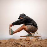 Balančné dosky - prekvapivo zábavný spôsob tréningu