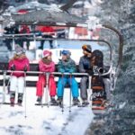 Kam na lyžovačku s deťmi do zahraničia?