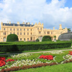 Kúzelné Lednice - čo vidieť a navštíviť