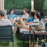 Zelená pre mužské zdravie: Údržba, palivo a tuning pre mužov