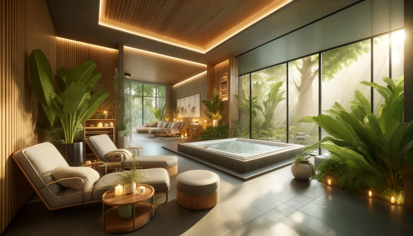 Ako si vybrať príslušenstvo pre osobnú starostlivosť a relaxáciu