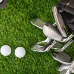 5 vecí, ktoré najviac škodia vašim golfovým paliciam