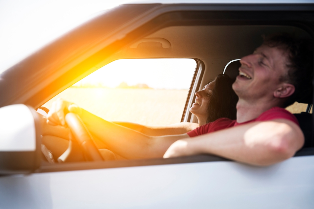 10 pravidiel bezpečnej jazdy