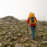 Búrka v horách: Ako sa na ňu pripraviť a prežiť ju bez ujmy?