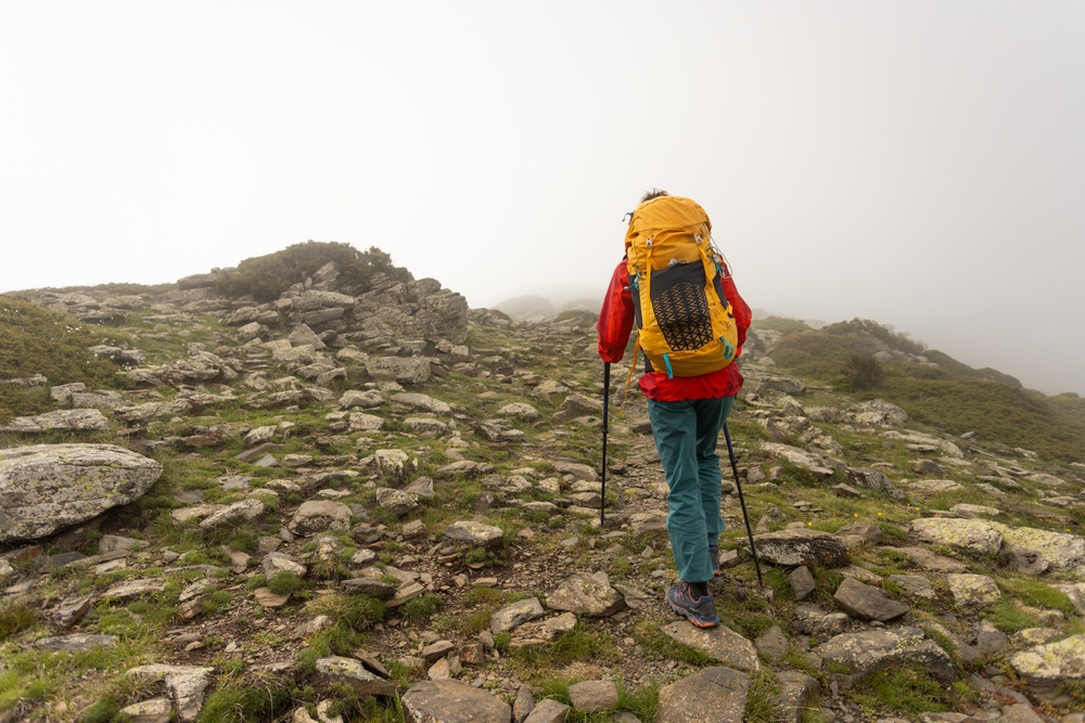 Búrka v horách: Ako sa na ňu pripraviť a prežiť ju bez ujmy?