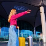 Na čo si treba dávať pozor pri výbere taxi na letisko?