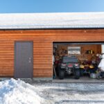 Štvorkolky pred zimou a starostlivosť a štvorkolky. Poškodenia štvorkoliek spôsobené zlým skladovaním.