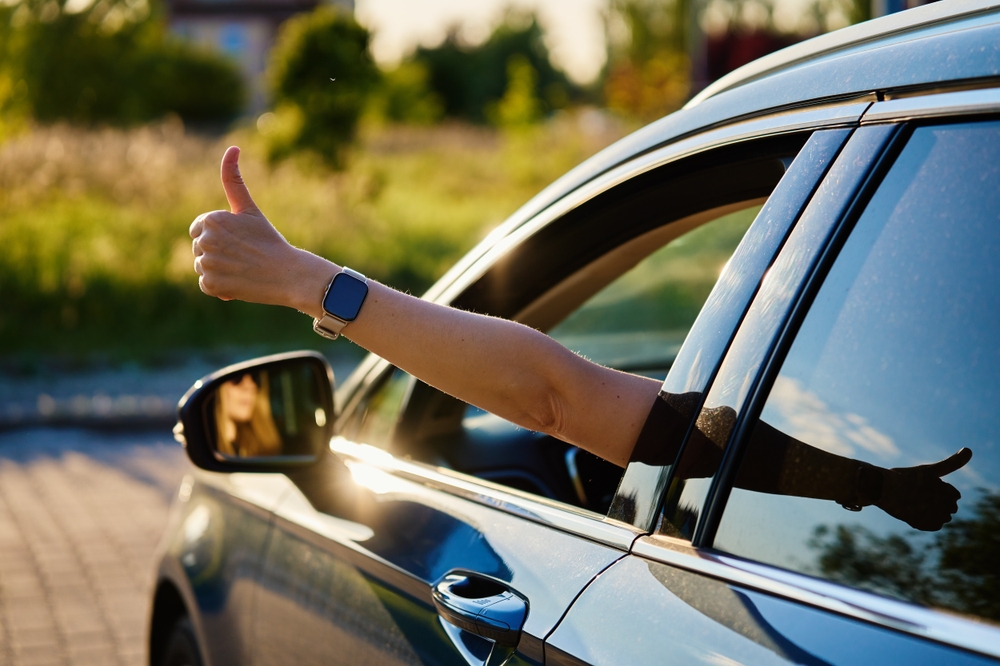 Ako sa stať dobrým šoférom - sprievodca pre začiatočníkov