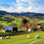 Detvianska príroda - čo sa oplatí vidieť?