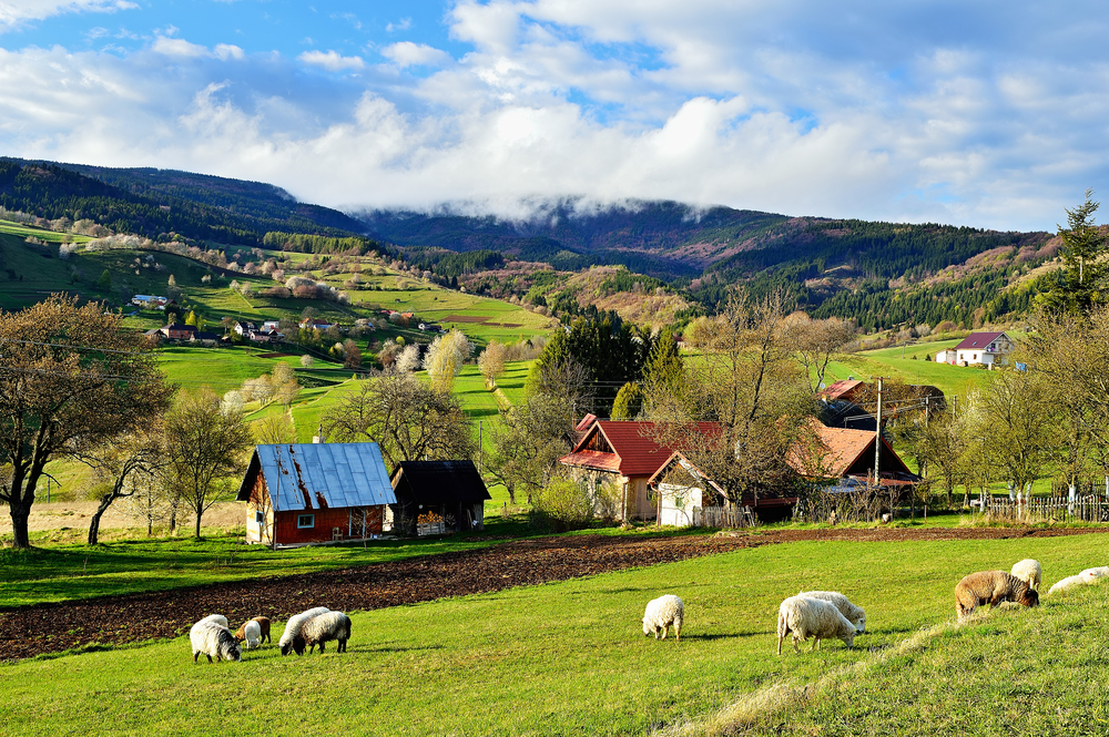 Detvianska príroda - čo sa oplatí vidieť?