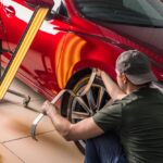 Leje, fúka a preliačiny na aute sú na svete. Čo sa dá s týmto poškodením robiť?