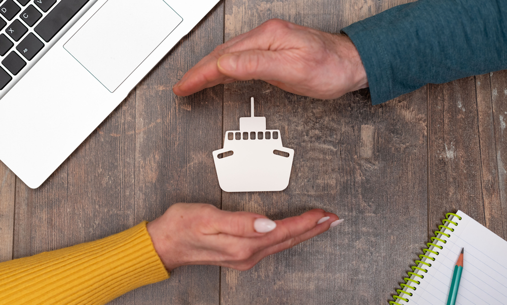 Poistenie jachty na predaj. Prečo poistiť lode na predaj. Možnosti poistenia plavidiel.