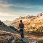 Riziká jesennej turistiky – tipy na prípravu na bezpečnú jesennú túru.