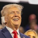 Donald Trump – osobnosť s fascinujúcou kariérou od podnikateľa po prezidenta USA.