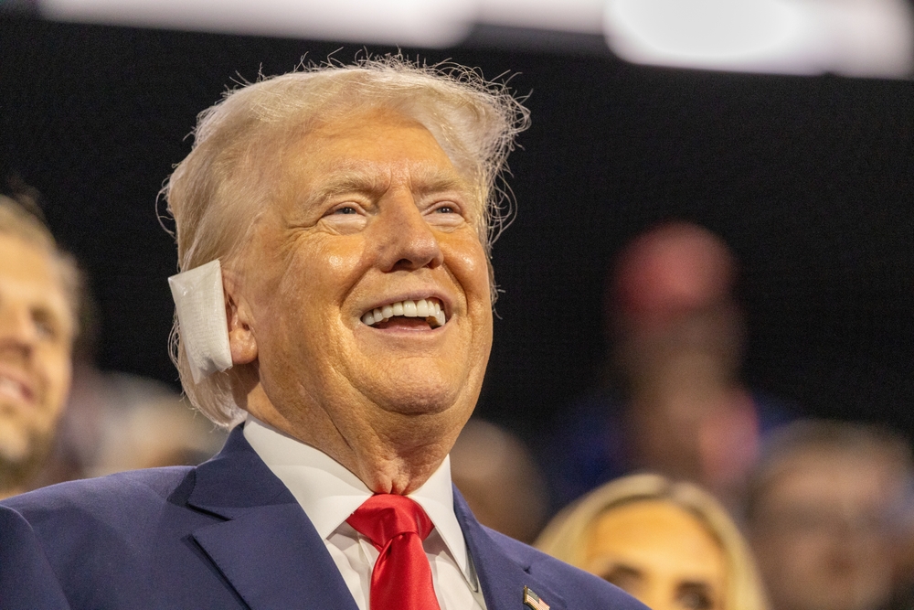 Donald Trump – osobnosť s fascinujúcou kariérou od podnikateľa po prezidenta USA.