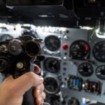 Letecké zážitky na Slovensku – let balónom nad malebnou krajinou.