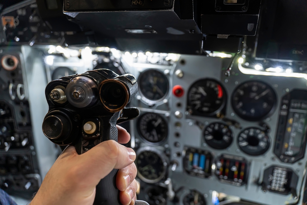 Letecké zážitky na Slovensku – let balónom nad malebnou krajinou.