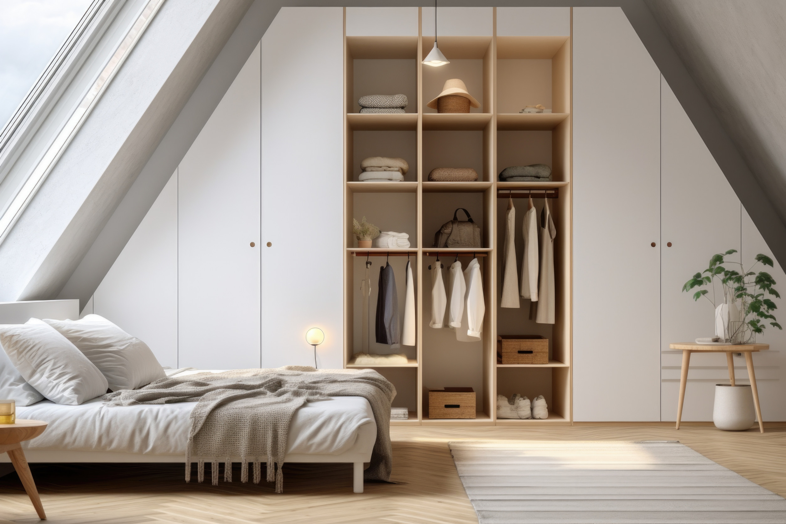 Moderné bývanie s dôrazom na individualitu a funkčné riešenia