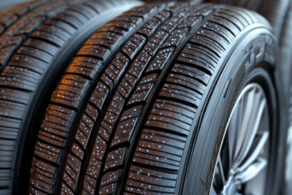 Ako vybrať pneumatiky pre elektromobil? Dôležité parametre, ktoré ovplyvnia dojazd aj bezpečnosť.