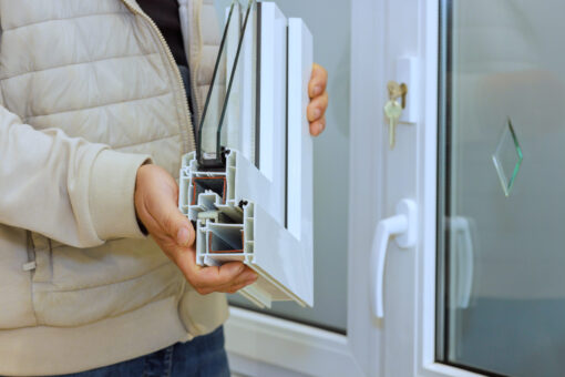 Výber okien a tienenia pre dom